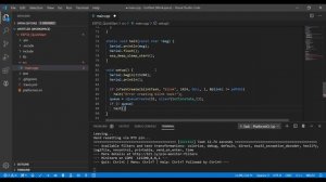 ESP32 [не]быстрый старт