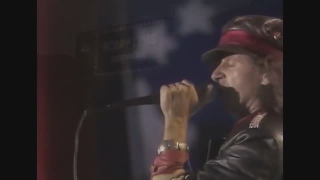 Scorpions - Still Loving You