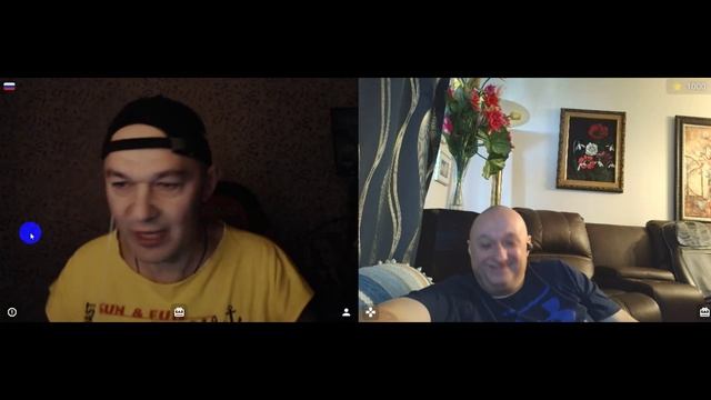 Из Крыма с любовью смотреть онлайн