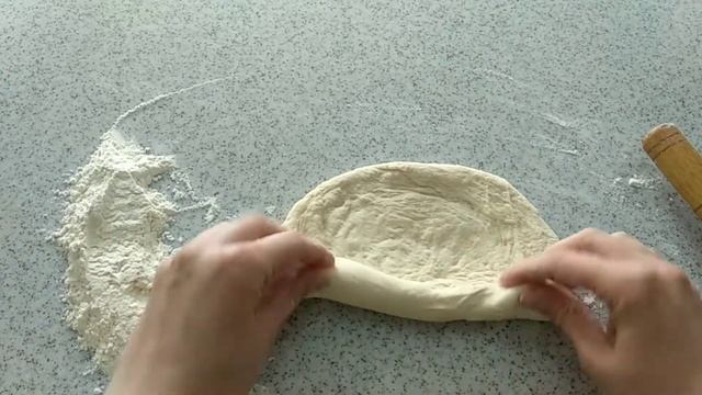 Домашний багет смотреть онлайн