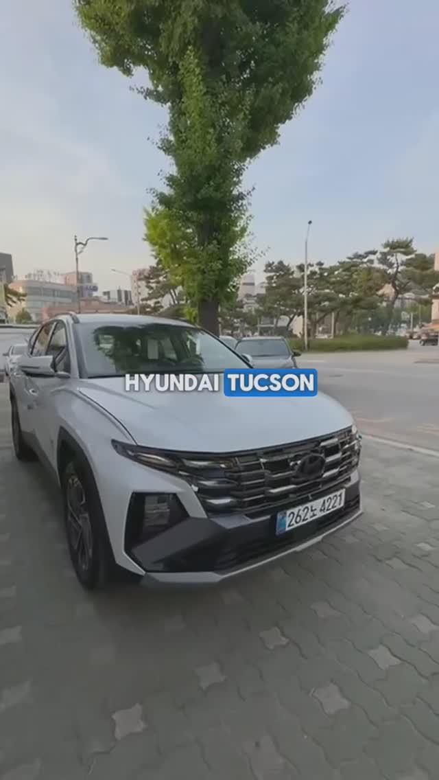 НОВЫЙ! 2024 HYUNDAI TUCSON 2.0D AT 4WD INSPIRATION! ЗАКАЗАЛИ В Ю. КОРЕЕ ДЛЯ ПАВЛА ИЗ МОСКВЫ смотреть онлайн