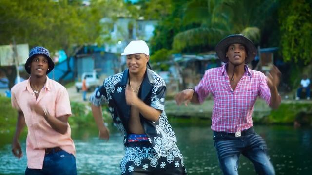 CHAKI BLEY - CHAVAL (VIDEO OFICIAL) смотреть онлайн