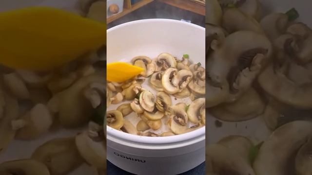 Mushroom soup / shorts / Bharath shorts смотреть онлайн