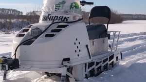 Кит комплект для сборки снегохода заказ 89620377223