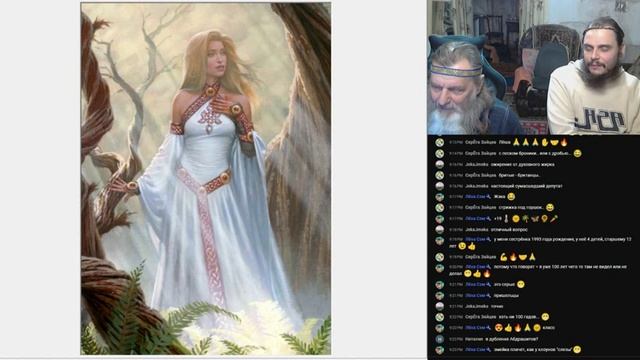 526 Ник Смотровой - Завершение 526-го Потока смотреть онлайн