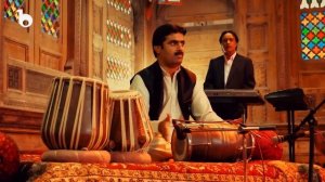 Zahra Elham and Laila Khan - Jenakai Dali Dali _ زهرا الهام و لیلا خان - جینکۍ ډلې ډلې