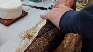 Конина Печёная в духовке.#мясо#специи#маринад#