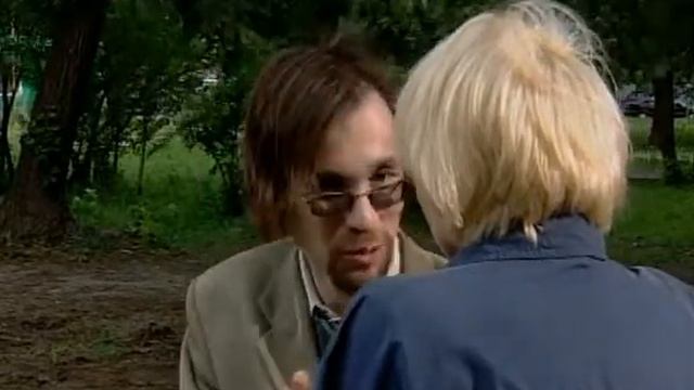 Passazir 3 serii iz 4 2003 DVDRip смотреть онлайн