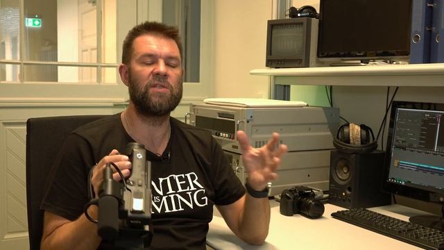 Sony Z90. Камера VS Фотоаппарат. смотреть онлайн