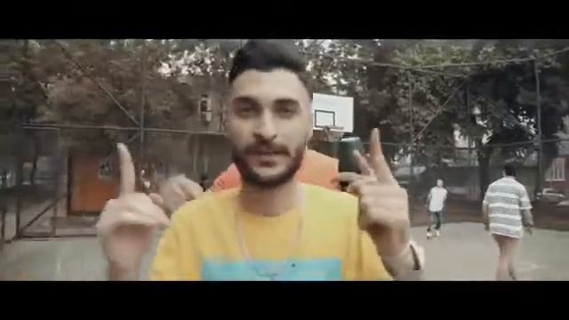 Canbay & Wolker - Fersah (Official Video)