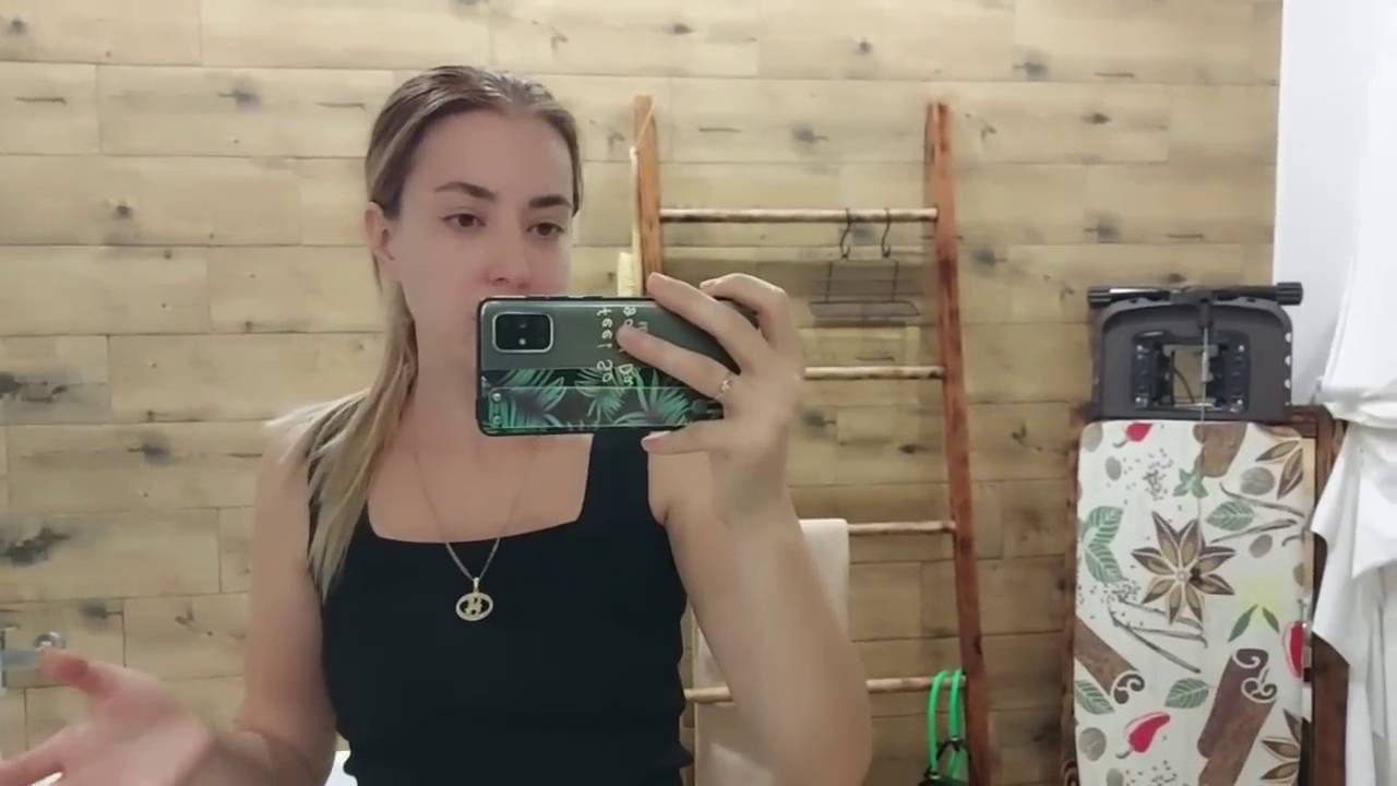 ВЛОГ_ Отказались сделать как запланировала _ Выбрала освещение для кухни