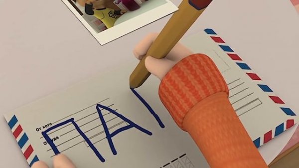 СТЫДНЫЕ ЛЯПЫ В БАРБОСКИНЫХ!