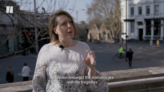 HuffPost Reports | London's Air Pollution Crisis смотреть онлайн