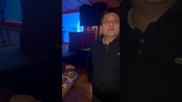 Бешбармак чей? смотреть онлайн