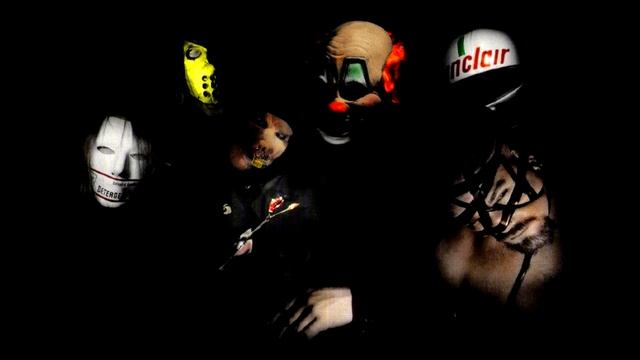 Slipknot: Only One (Mate. Feed. Kill. Repeat. Version) смотреть онлайн