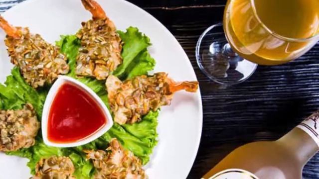 Top 10 Best Restaurants to Visit in Ufa | Russia - English смотреть онлайн