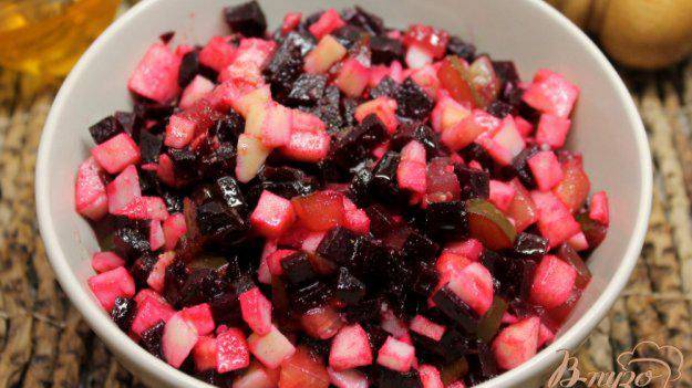 Книга рецептов