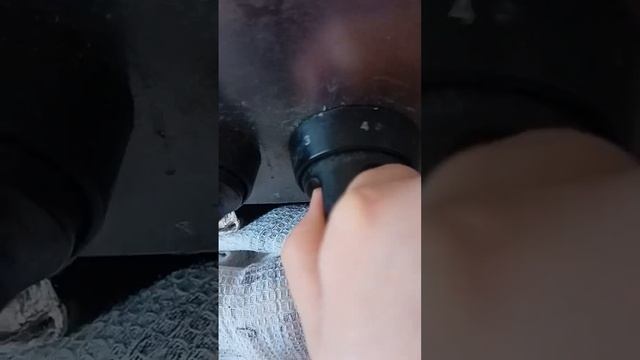 Как сделать тёплое молоко😆 смотреть онлайн