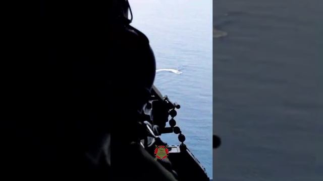 Работа спецназа по уничтожению БЭКов в Черном море смотреть онлайн