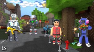 СМЕРТЕЛЬНАЯ ЛОВУШКА ОТ УБИЙЦЫ ЖЕСТЬ! #кубум #kuboom