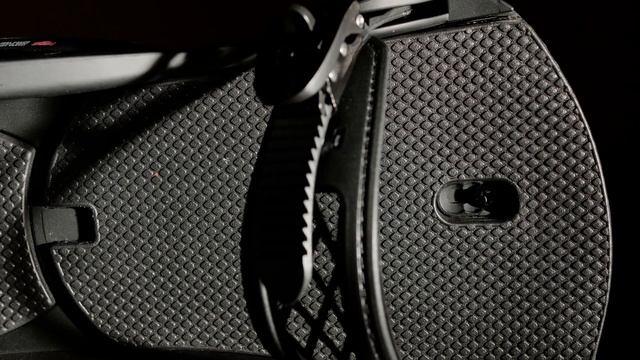 TERROR SNOW - THE BLOCK Bindings