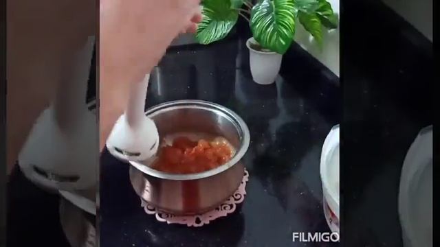 شربة فريك،⁦🇩🇿⁩ حضريها بهاذ الطريقة وشوفي الفرق بعينيك⁦❤️⁩ دعم لقناة عالم ميساء⁦❤️⁩ смотреть онлайн