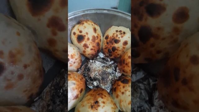 24.04.2023 г ну как Вам самса в казане 😋.Сама сделала 🤦 смотреть онлайн