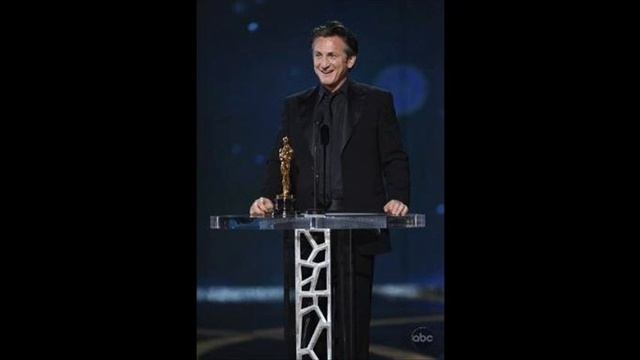 Opie & Anthony: Sean Penn Wins an Oscar смотреть онлайн