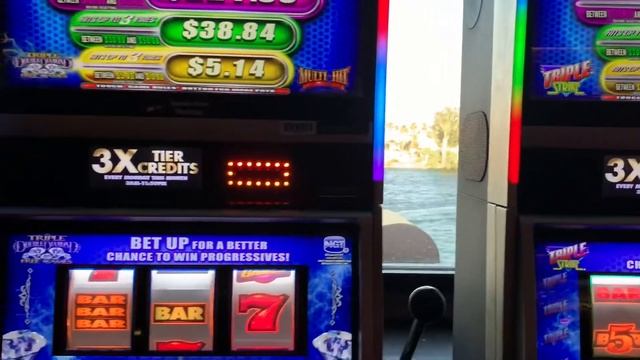 SALTGRASS STEAK HOUSE ! BEST IN LAUGHLIN, NEVADA ? DRAGON LINK FOR THE BIG WIN! смотреть онлайн