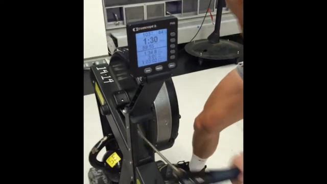 Connor's Erg 2019 смотреть онлайн