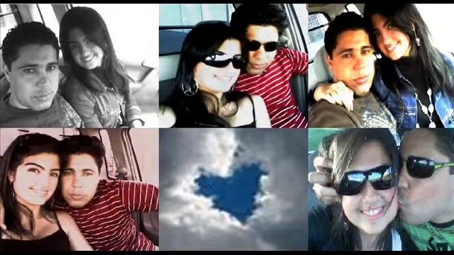 Adriano Pereira e Vanessa Kadri смотреть онлайн