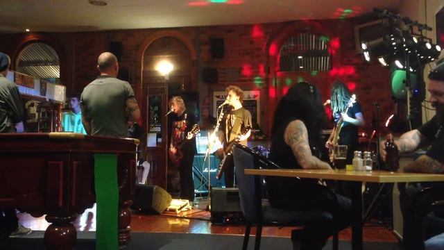 Mannik - Tenacious D - Tribute (cover) смотреть онлайн