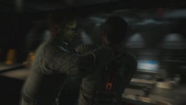 Dead Space 2 - Angespielt (PC, PS3, Xbox 360) смотреть онлайн