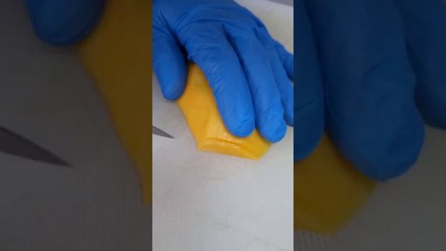 MINI FRUITS TART #shorts смотреть онлайн