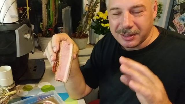 Разница между магазинным и своим приготовлением. смотреть онлайн