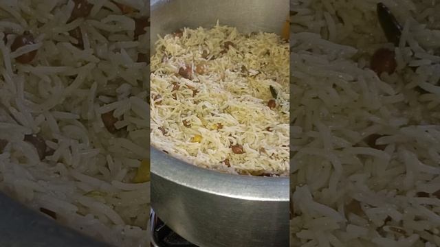 chana pulao #shorts #subscribe #pulaorecipe #shortvideo #motivation смотреть онлайн