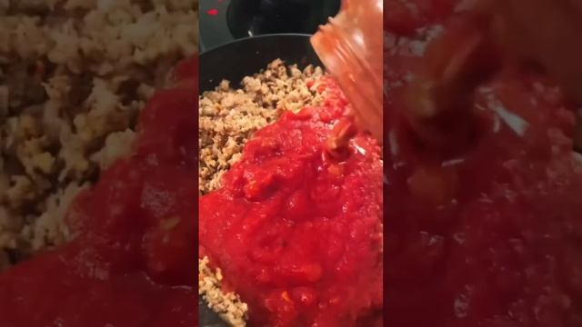 Penne - Bolognese 🍝 Penne Pasta #bolognese #food #shorts смотреть онлайн