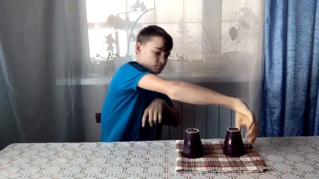 Фокус ботаника смотреть онлайн