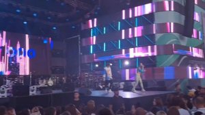 МОХИТО - Не беги от меня.  Summerfest 2021