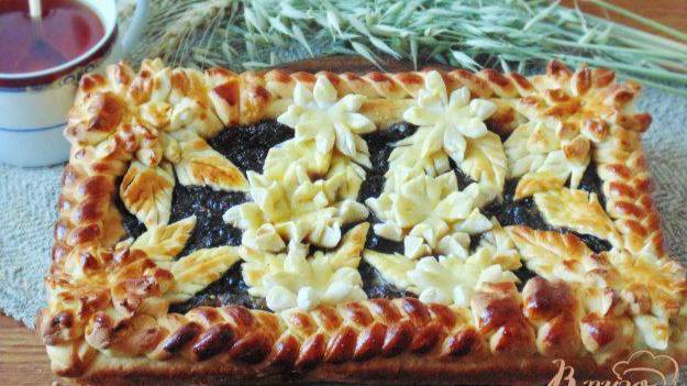 Готовим дома