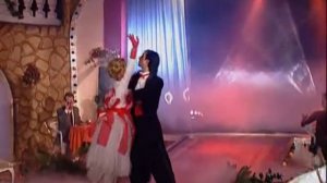 Программа Маски–шоу 2 серия — Кабаре Маски Шоу  Эпизод 2