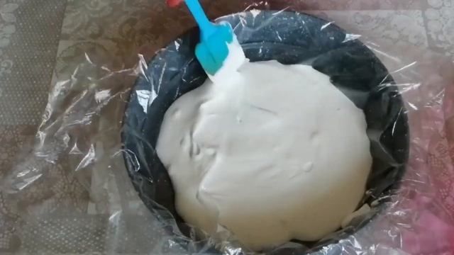 МАРШМЭЛЛОУ (MARSHMALLOW) СВОИМИ РУКАМИ - ЛЮБИМАЯ СЛАДОСТЬ МОИХ ДЕТЕЙ! смотреть онлайн