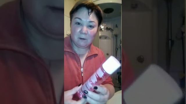 Вечерний уход с угольной маской и экстроувлажняющим кремом смотреть онлайн