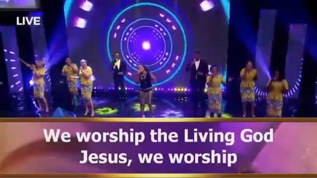 Your Love World (Rita Soul - With our hands lifted high) смотреть онлайн