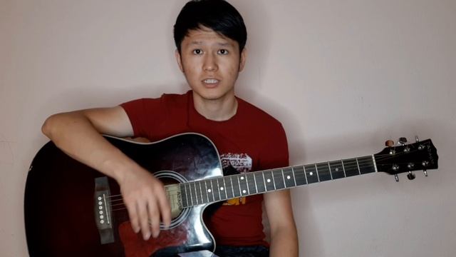 Гитараның дыбысын қалай жазу керек? Қалай күшті дыбыс алуға болады? смотреть онлайн