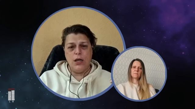 Принятие информации, трансформации. Интуитивное питание. смотреть онлайн