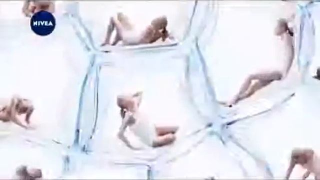 Cildi Gençleştiren Hücresel Uyanış NIVEA Cellular Serisi Reklamı смотреть онлайн