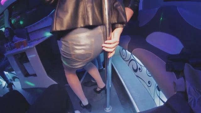 Kazan Party Bus смотреть онлайн