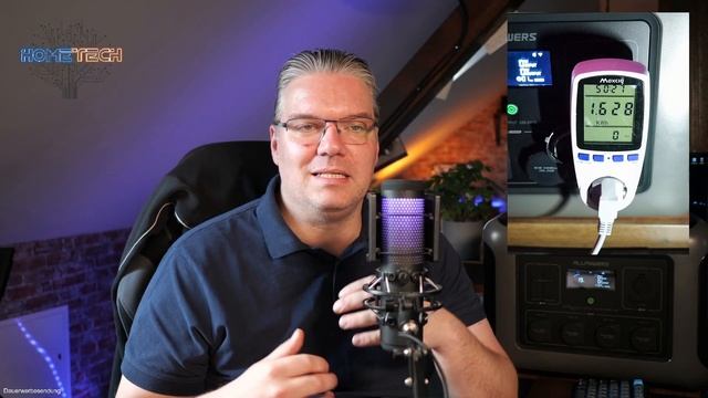 ALLPOWERS R2500 - Die POWER Powerstation Mit 2016Wh #allpowers