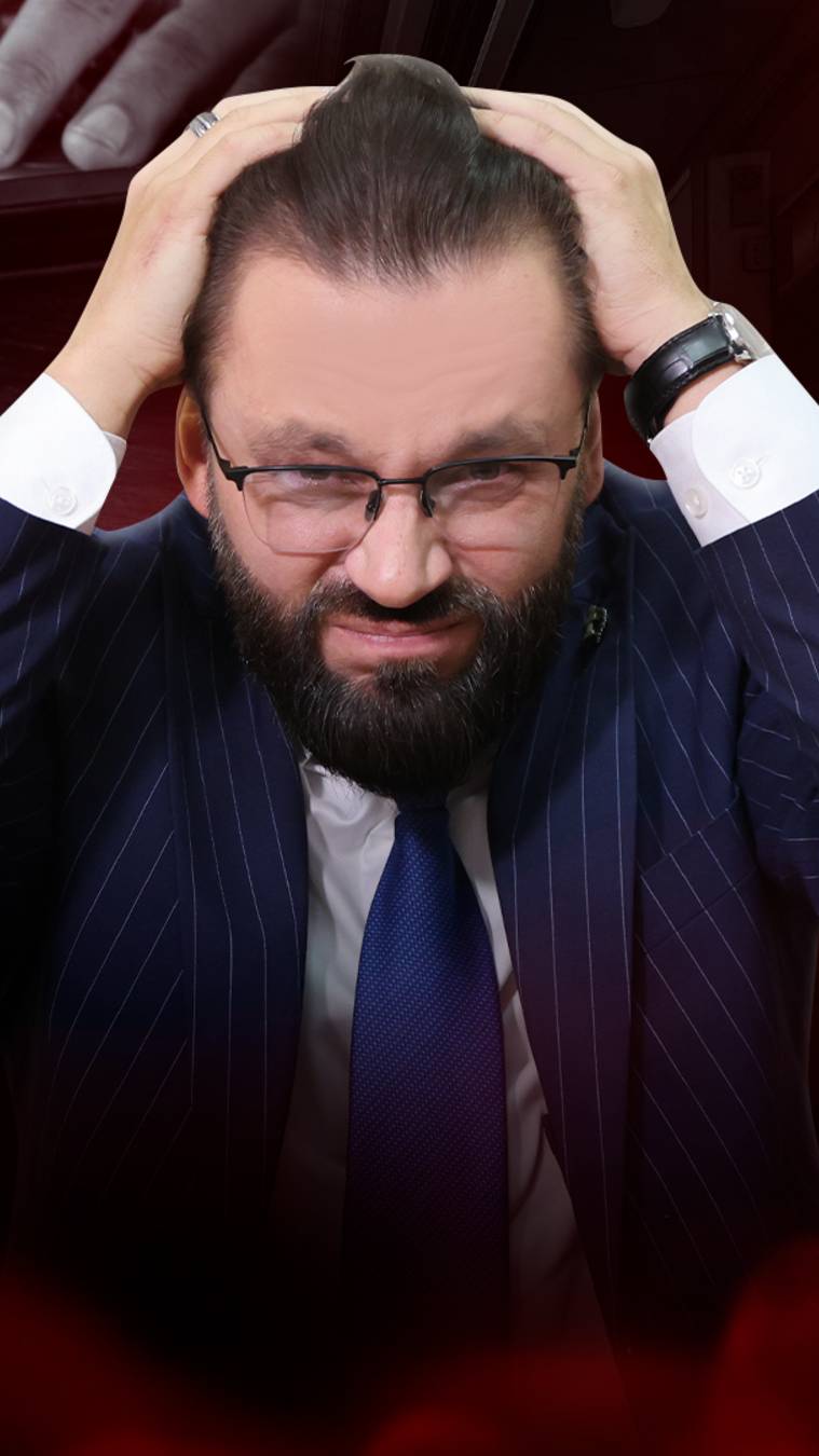 Адвокат Вячеслав Астафьев